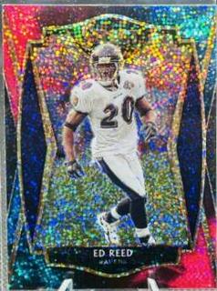 Ed Reed