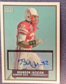 Brandon Jackson