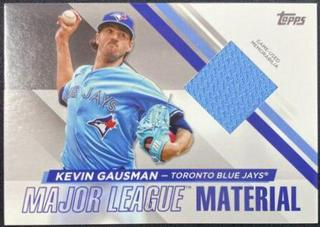 Kevin Gausman