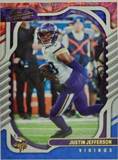 Justin Jefferson