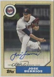 Jose Berrios