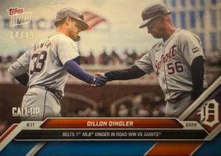 Dillon Dingler