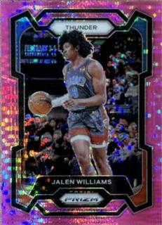 Jalen Williams