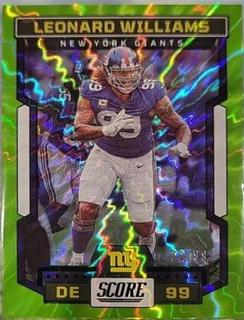 Leonard Williams