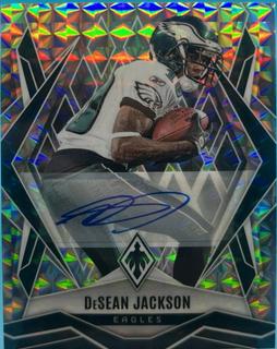 DeSean Jackson