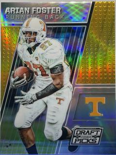 Arian Foster