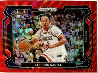 Stephon Castle