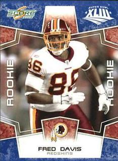 Fred Davis