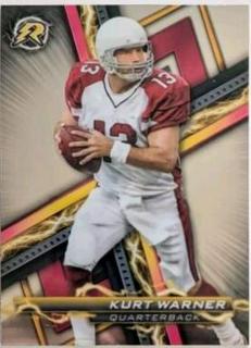 Kurt Warner