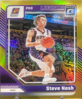 Steve Nash