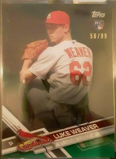 Luke Weaver