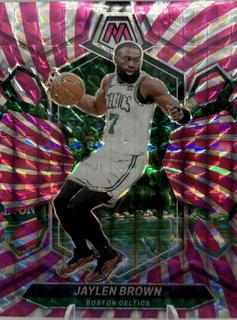 Jaylen Brown
