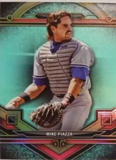 Mike Piazza