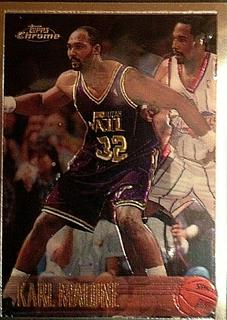 Karl Malone