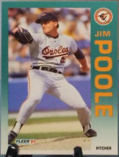 Jim Poole
