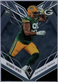 Devonte Wyatt