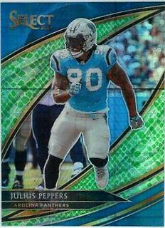 Julius Peppers