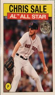 Chris Sale