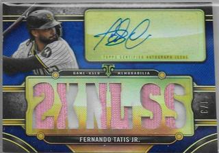 Fernando Tatis Jr.