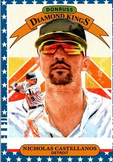 Nicholas Castellanos
