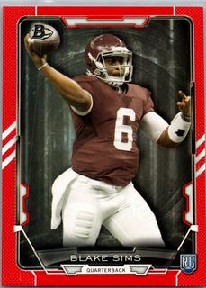 Blake Sims