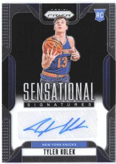 Tyler Kolek