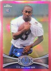 T.Y. Hilton