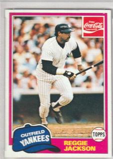 Reggie Jackson