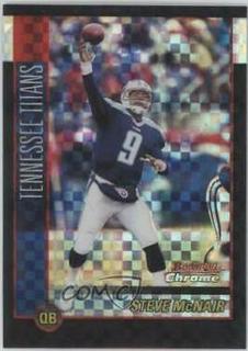 Steve McNair