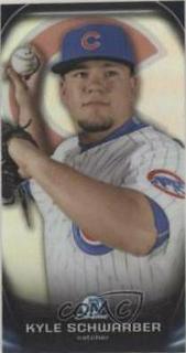 Kyle Schwarber