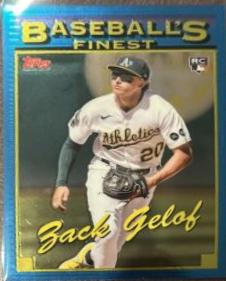 Zack Gelof