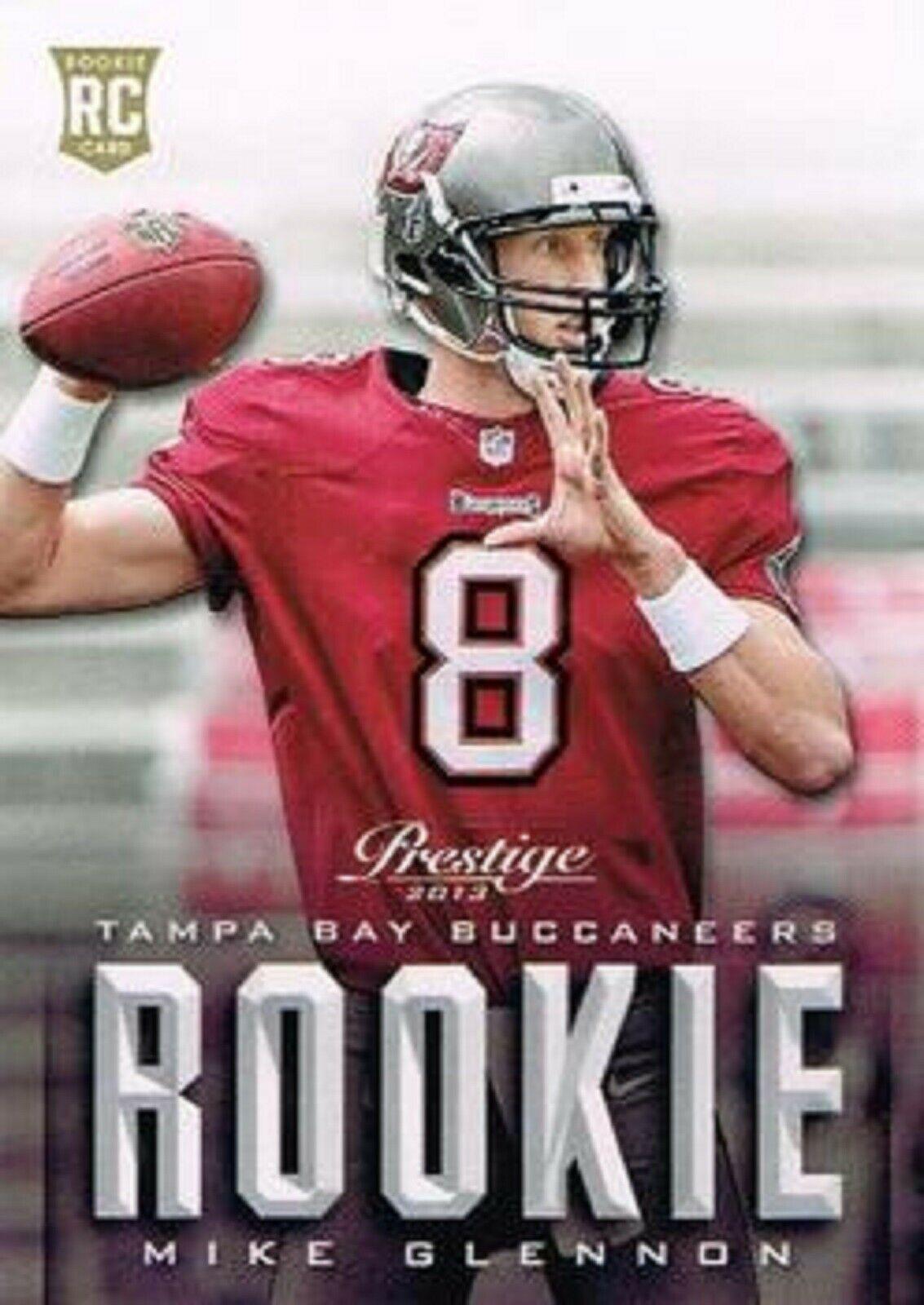 Mike Glennon #271