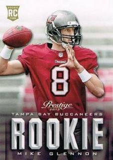 Mike Glennon
