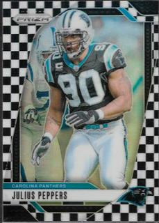 Julius Peppers