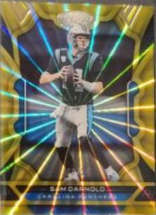 Sam Darnold