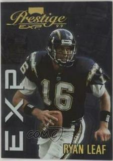 Ryan Leaf