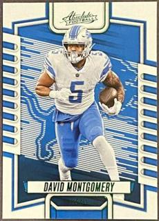 David Montgomery
