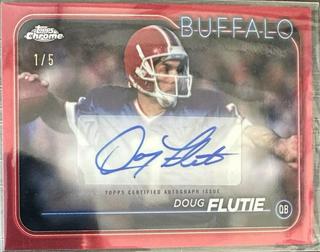 Doug Flutie