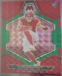 Luke McCaffrey