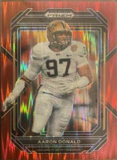 Aaron Donald