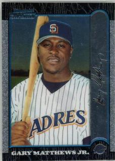 Gary Matthews Jr.