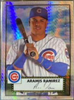 Aramis Ramirez