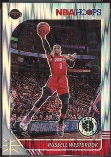 Russell Westbrook