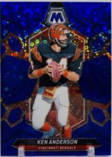 Ken Anderson