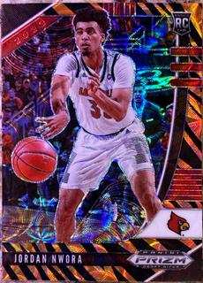 Jordan Nwora