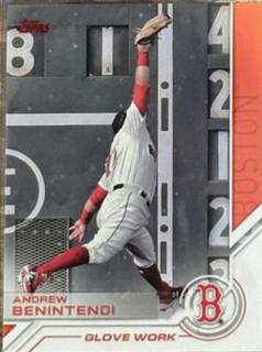 Andrew Benintendi