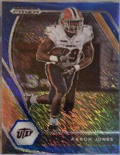 Aaron Jones