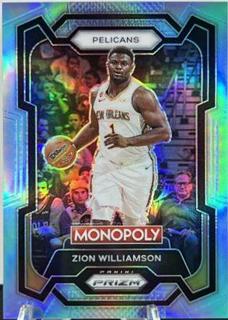 Zion Williamson