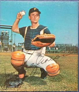 Jim Pagliaroni