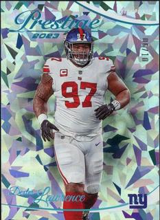 Dexter Lawrence